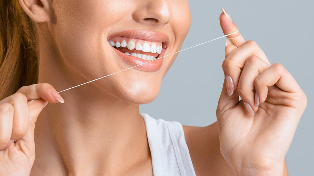 چگونه دندان‌های سالم‌تری داشته باشیم