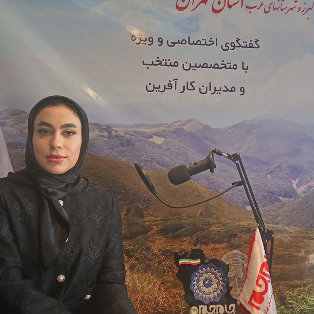 مصاحبه با مدیر کلینیک دندانپزشکی دریم | تخصص و زیبایی لبخند شما